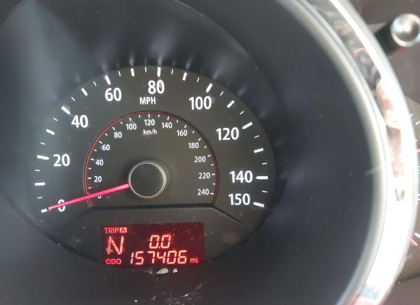 Photo 7 of 2013 Kia Sorento LX V6 (VIN 5XYKTDA22DG353704)