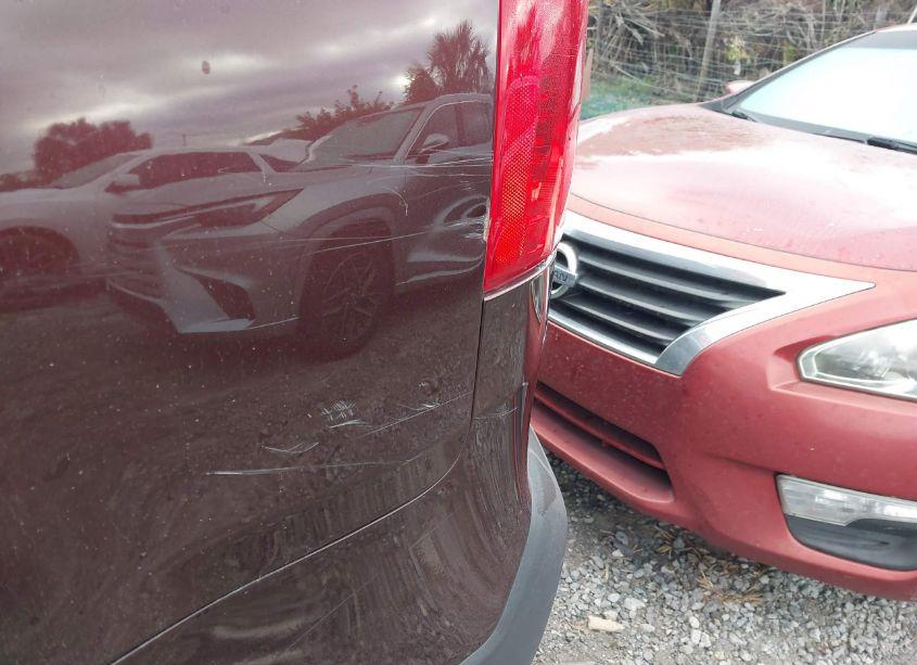 Photo 12 of 2011 Kia Sorento LX V6 (VIN 5XYKTDA23BG166310)