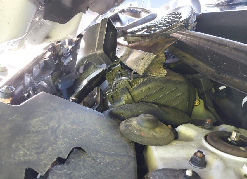 Photo 10 of 2012 Kia Sorento LX V6 (VIN 5XYKTDA23CG270734)