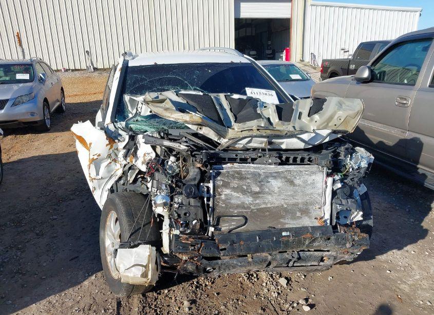 Photo 6 of 2012 Kia Sorento LX V6 (VIN 5XYKTDA23CG270734)