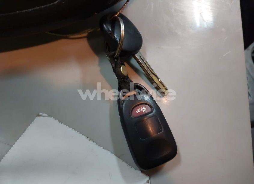 Photo 11 of 2013 Kia Sorento LX V6 (VIN 5XYKTDA23DG309937)