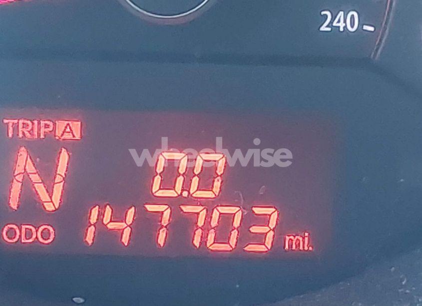 Photo 7 of 2013 Kia Sorento LX V6 (VIN 5XYKTDA23DG387439)