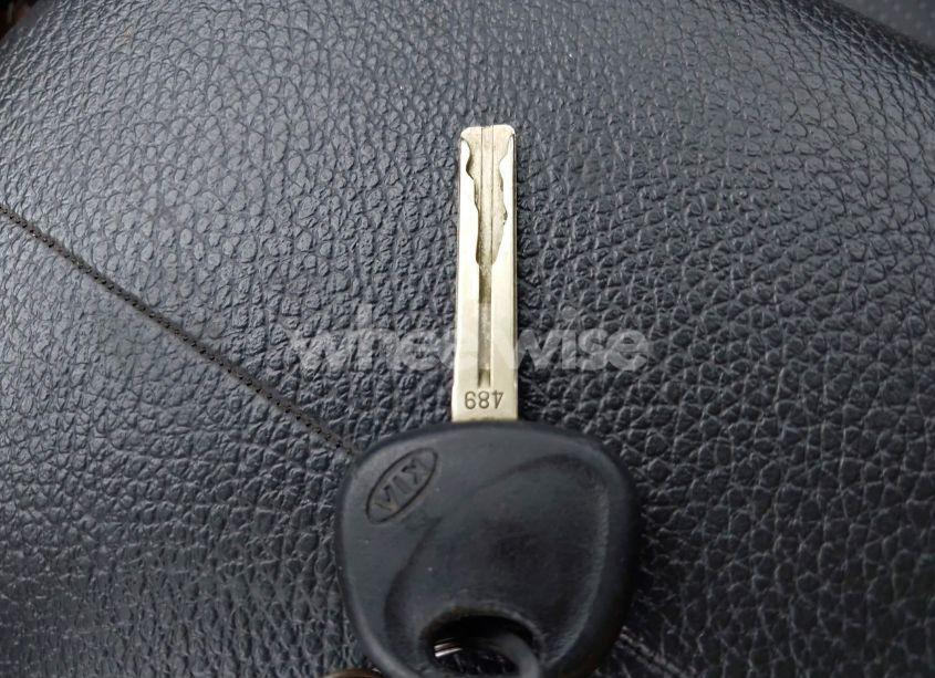 Photo 11 of 2012 Kia Sorento LX V6 (VIN 5XYKTDA24CG265901)