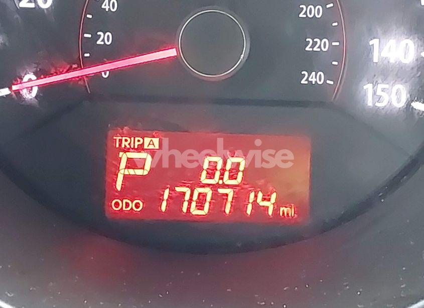 Photo 15 of 2013 Kia Sorento LX V6 (VIN 5XYKTDA26DG338980)