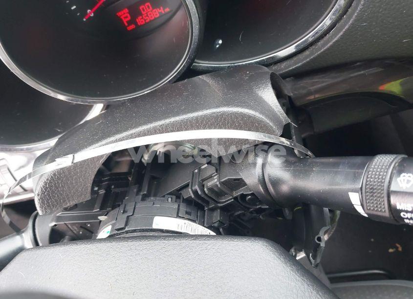 Photo 12 of 2013 Kia Sorento LX V6 (VIN 5XYKTDA26DG369145)