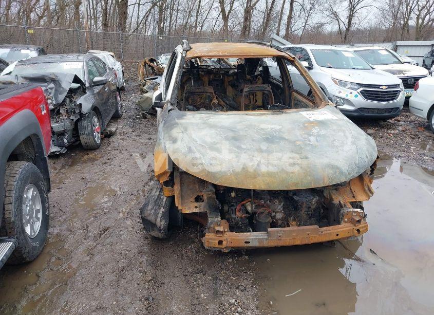 Photo 6 of 2011 Kia Sorento LX V6 (VIN 5XYKTDA27BG174796)