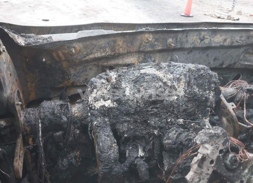 Photo 7 of 2011 Kia Sorento LX V6 (VIN 5XYKTDA27BG174796)