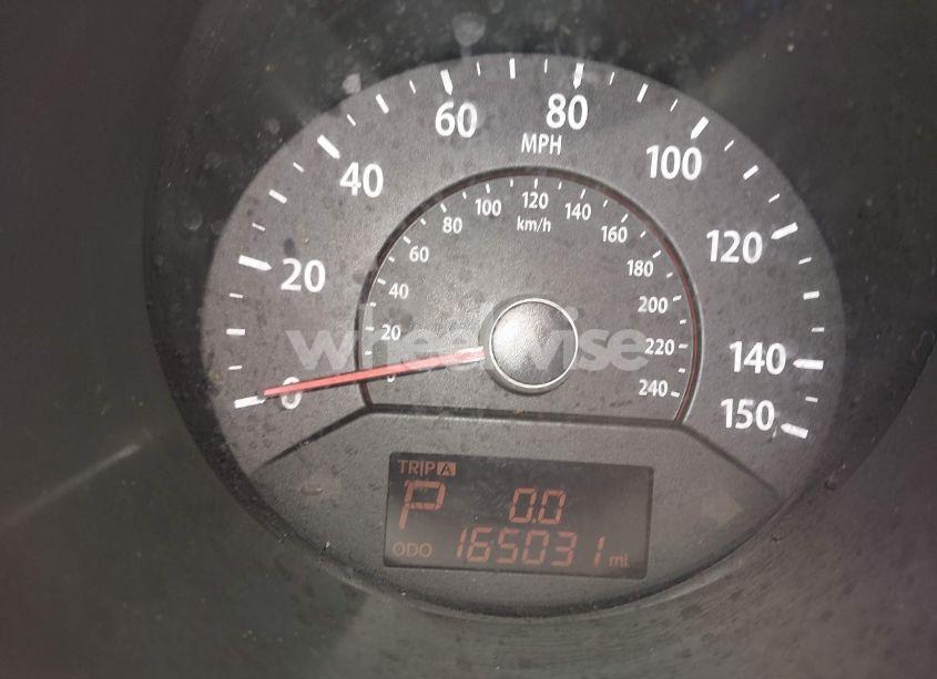 Photo 7 of 2011 Kia Sorento LX V6 (VIN 5XYKTDA28BG163743)