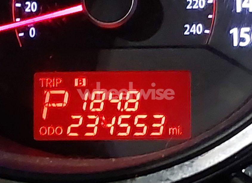 Photo 15 of 2013 Kia Sorento LX V6 (VIN 5XYKTDA28DG338687)