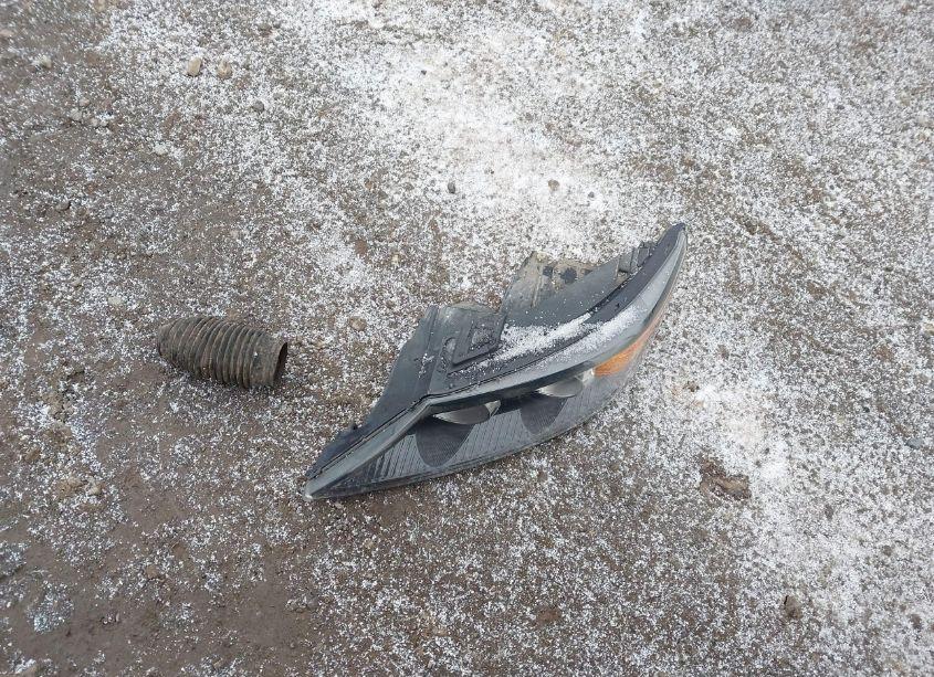 Photo 12 of 2013 Kia Sorento LX V6 (VIN 5XYKTDA28DG370152)