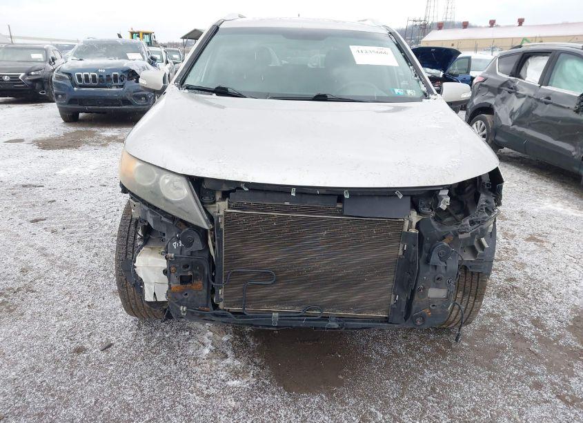 Photo 6 of 2013 Kia Sorento LX V6 (VIN 5XYKTDA28DG370152)