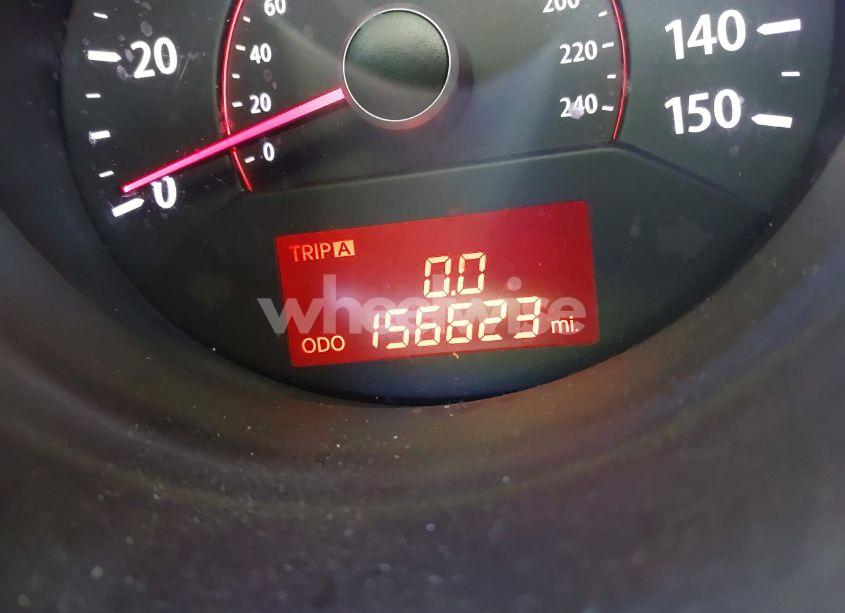 Photo 15 of 2011 Kia Sorento LX V6 (VIN 5XYKTDA29BG159507)