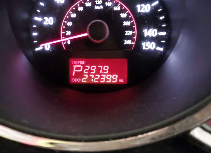 Photo 16 of 2011 Kia Sorento LX V6 (VIN 5XYKTDA2XBG080055)