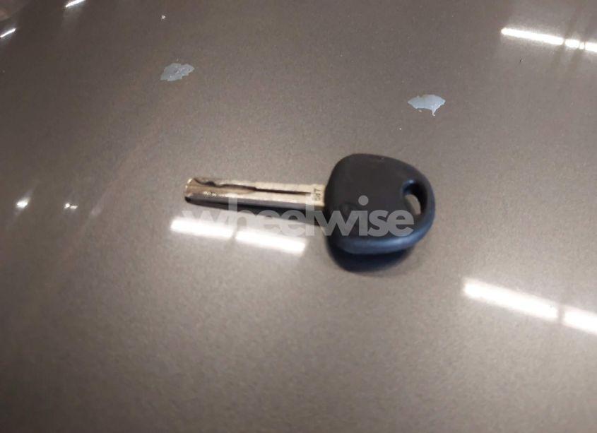 Photo 11 of 2012 Kia Sorento LX V6 (VIN 5XYKTDA2XCG243630)