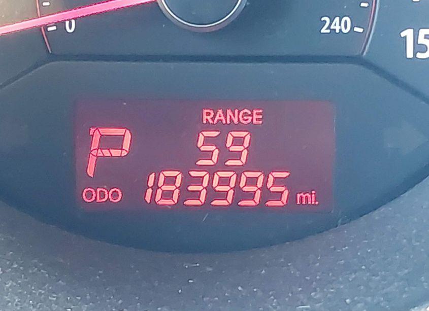 Photo 7 of 2013 Kia Sorento LX V6 (VIN 5XYKTDA2XDG369245)