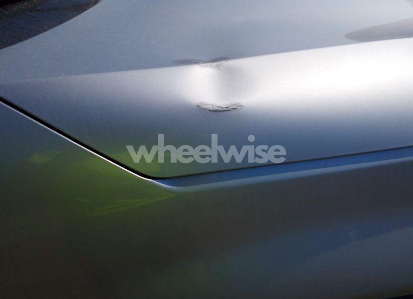 Photo 13 of 2013 Kia Sorento LX V6 (VIN 5XYKTDA2XDG423935)