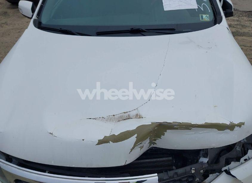 Photo 15 of 2013 Kia Sorento LX (VIN 5XYKTDA60DG312863)