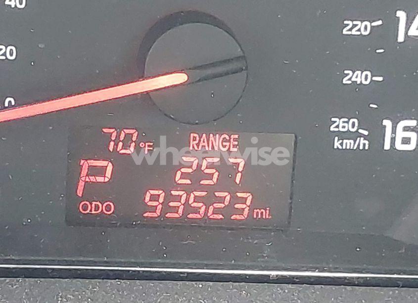 Photo 15 of 2015 Kia Sorento LX (VIN 5XYKTDA60FG554894)