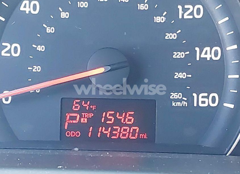 Photo 15 of 2015 Kia Sorento LX (VIN 5XYKTDA60FG607237)