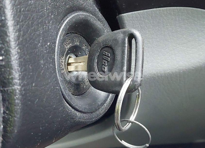 Photo 11 of 2013 Kia Sorento LX (VIN 5XYKTDA61DG407187)