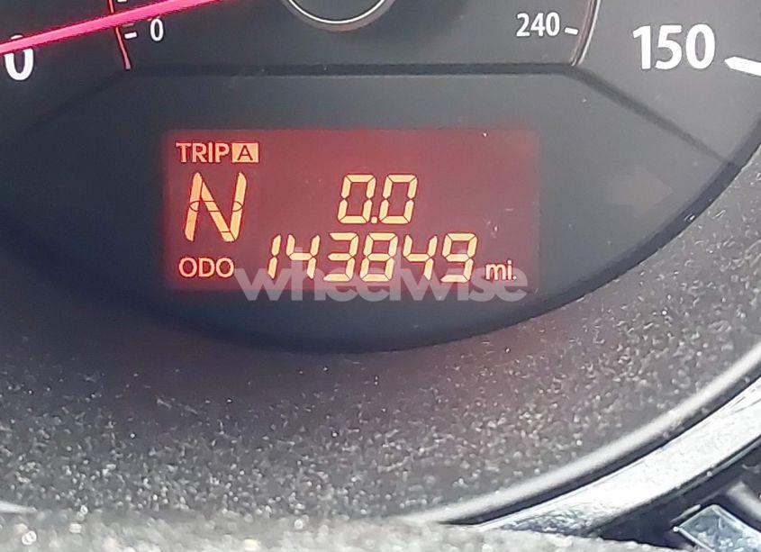 Photo 15 of 2013 Kia Sorento LX (VIN 5XYKTDA61DG407187)