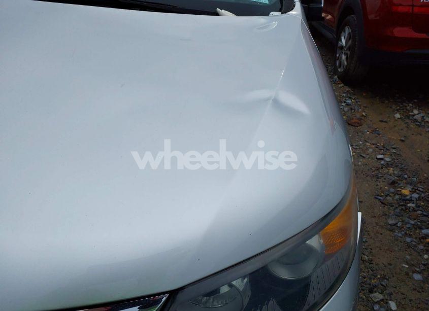 Photo 18 of 2013 Kia Sorento LX (VIN 5XYKTDA61DG407187)