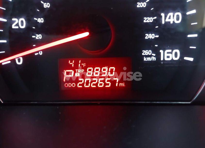 Photo 15 of 2015 Kia Sorento LX (VIN 5XYKTDA61FG650730)