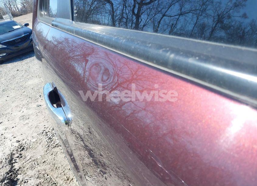 Photo 6 of 2012 Kia Sorento LX (VIN 5XYKTDA62CG272669)