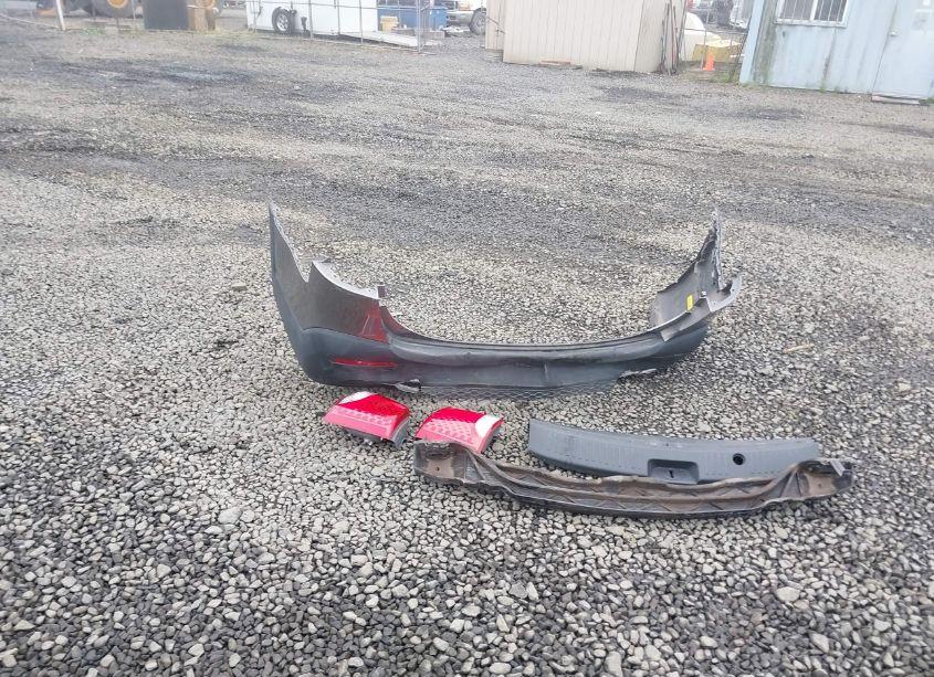 Photo 12 of 2013 Kia Sorento LX (VIN 5XYKTDA62DG311889)