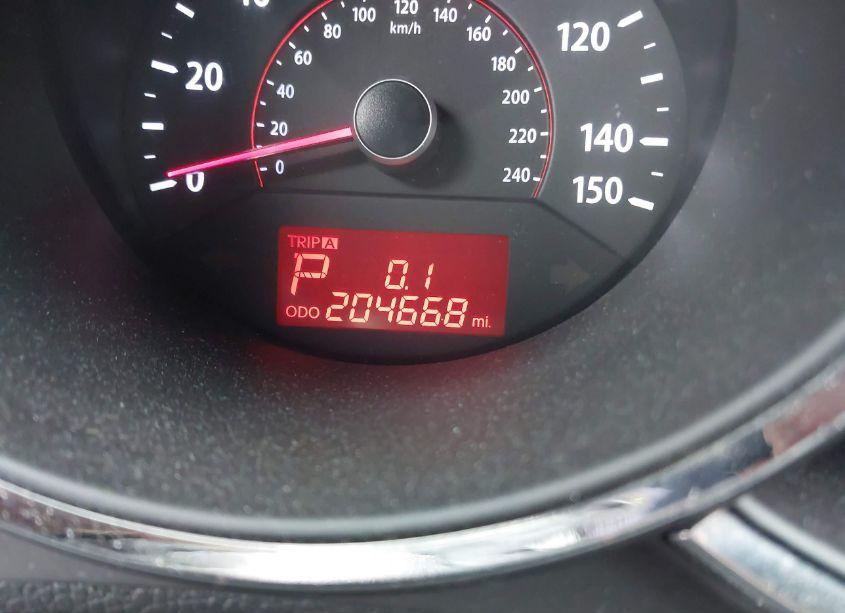 Photo 16 of 2013 Kia Sorento LX (VIN 5XYKTDA62DG311889)