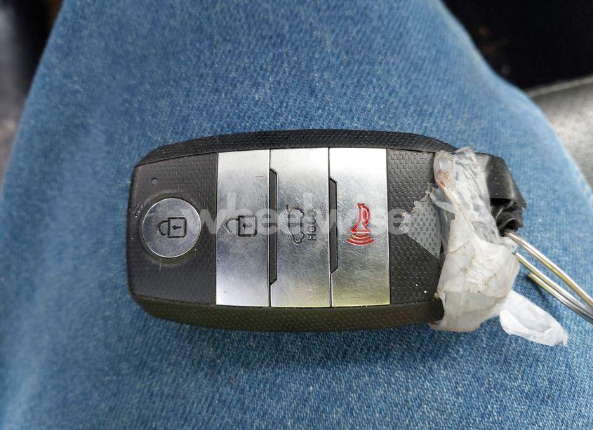 Photo 11 of 2014 Kia Sorento LX (VIN 5XYKTDA62EG444945)