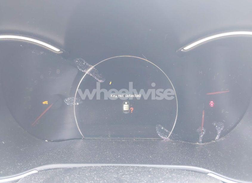 Photo 7 of 2014 Kia Sorento LX (VIN 5XYKTDA62EG444945)