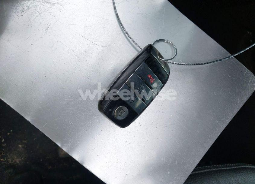 Photo 11 of 2014 Kia Sorento LX (VIN 5XYKTDA62EG467884)