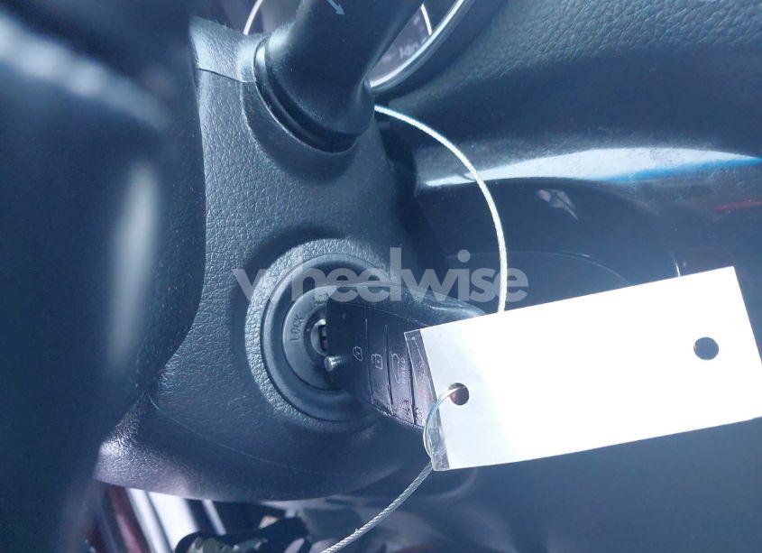 Photo 11 of 2015 Kia Sorento LX (VIN 5XYKTDA62FG638330)