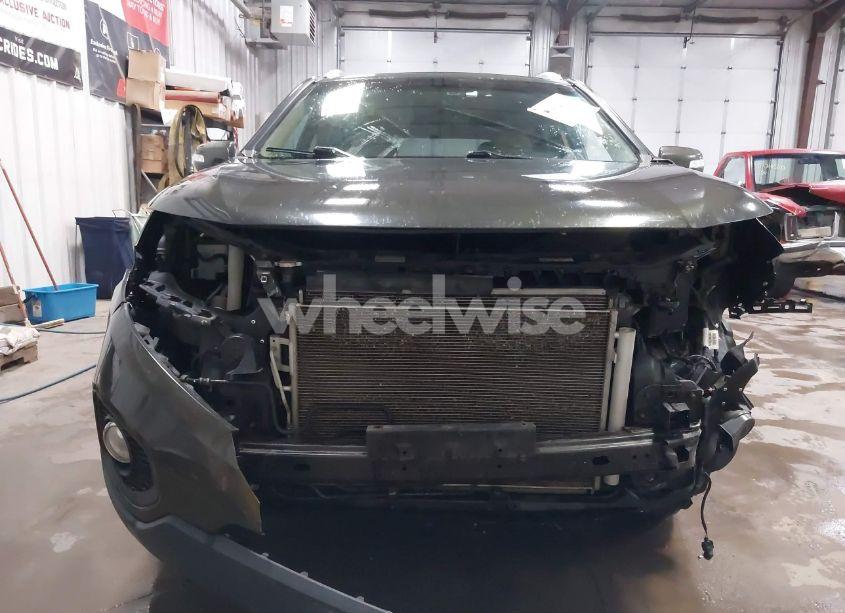 Photo 13 of 2012 Kia Sorento LX (VIN 5XYKTDA63CG219608)