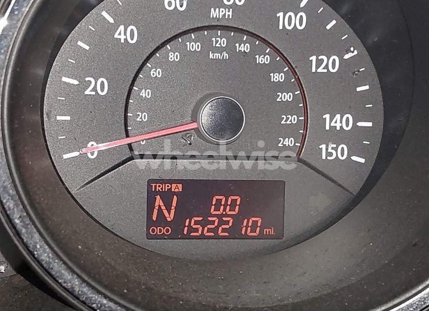 Photo 16 of 2012 Kia Sorento LX (VIN 5XYKTDA63CG219608)