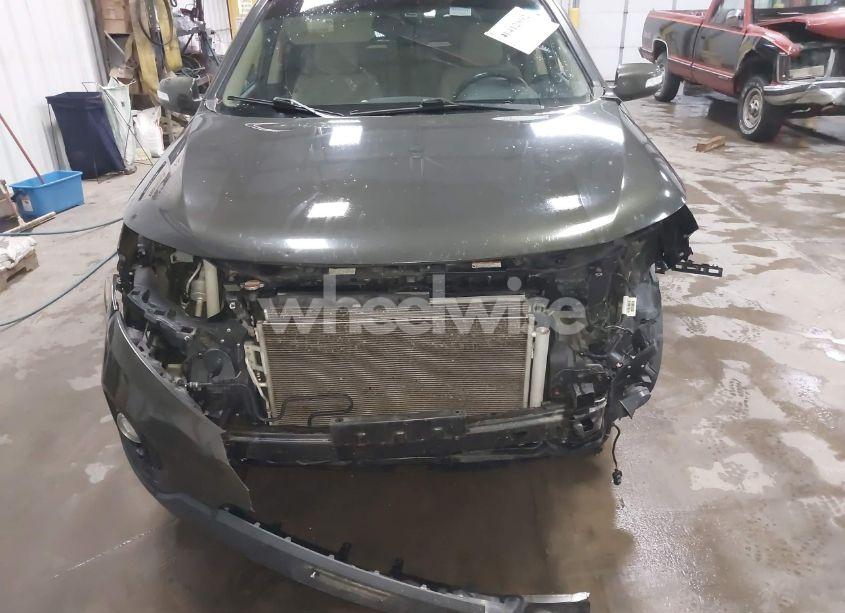 Photo 6 of 2012 Kia Sorento LX (VIN 5XYKTDA63CG219608)