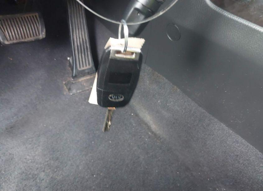 Photo 11 of 2014 Kia Sorento LX (VIN 5XYKTDA63EG516865)