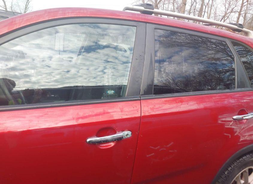 Photo 14 of 2014 Kia Sorento LX (VIN 5XYKTDA63EG516865)