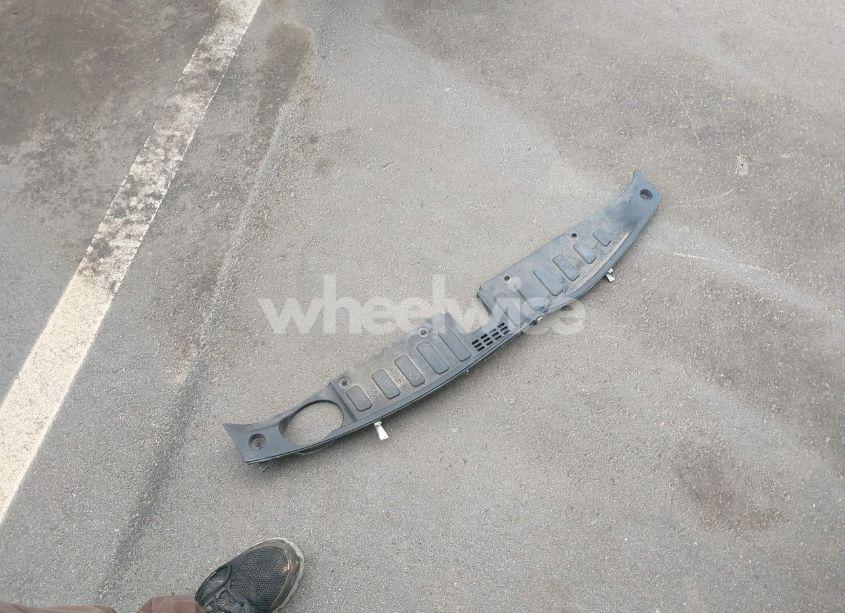 Photo 12 of 2015 Kia Sorento LX (VIN 5XYKTDA63FG570085)