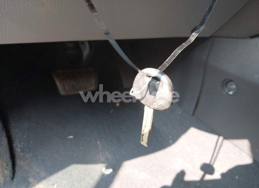 Photo 11 of 2012 Kia Sorento LX (VIN 5XYKTDA64CG206849)