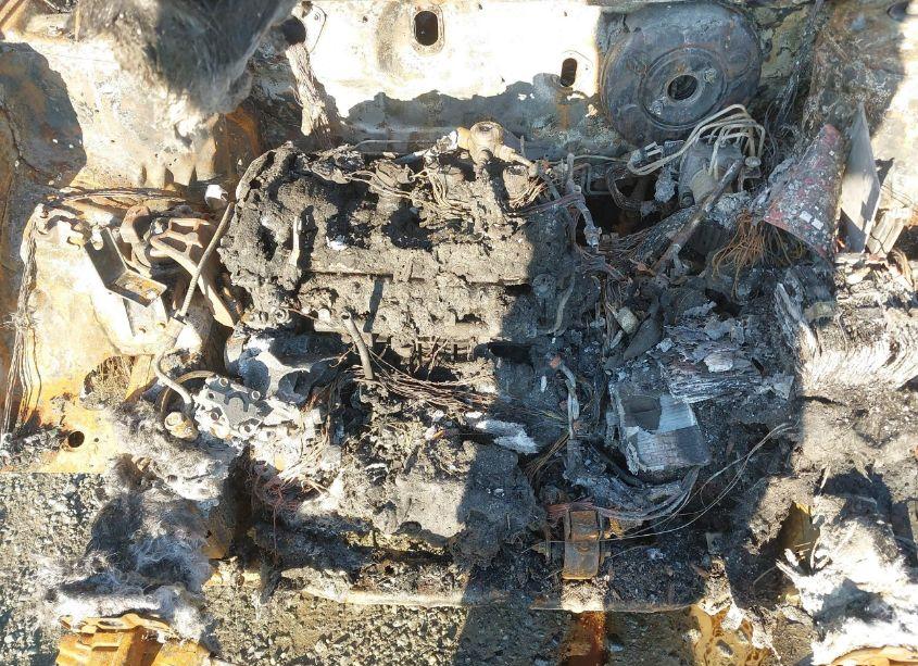 Photo 10 of 2012 Kia Sorento LX (VIN 5XYKTDA64CG236904)