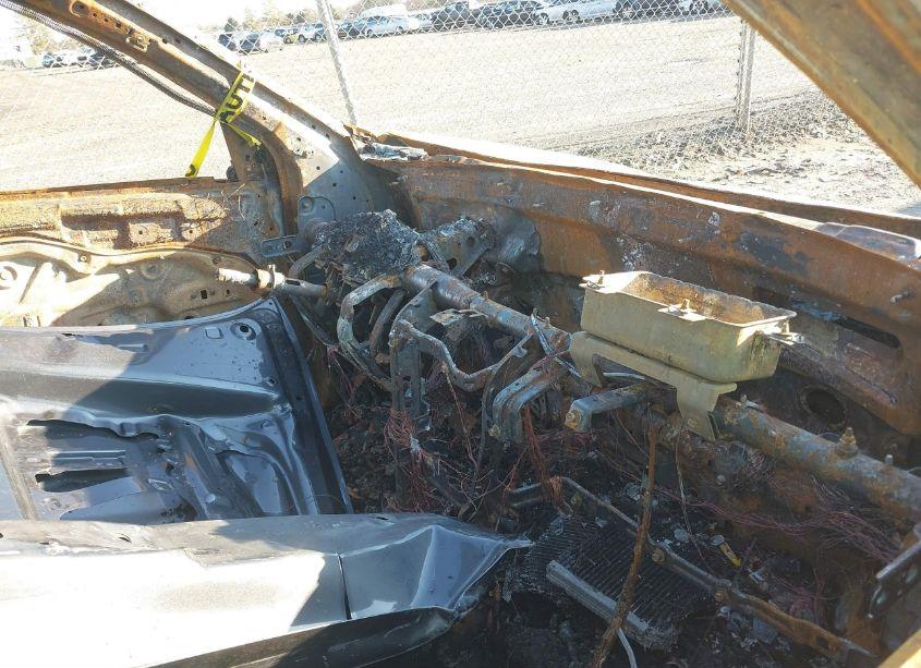 Photo 5 of 2012 Kia Sorento LX (VIN 5XYKTDA64CG236904)