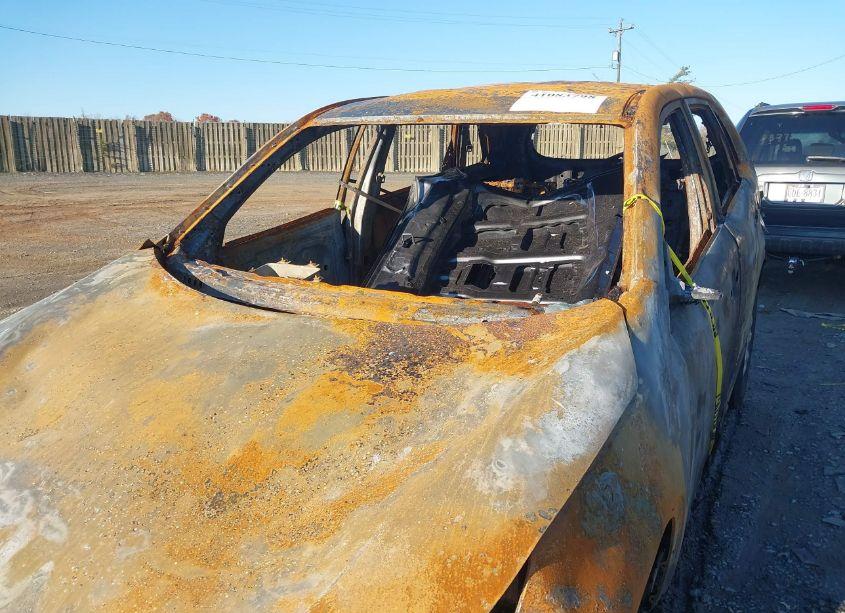 Photo 6 of 2012 Kia Sorento LX (VIN 5XYKTDA64CG236904)