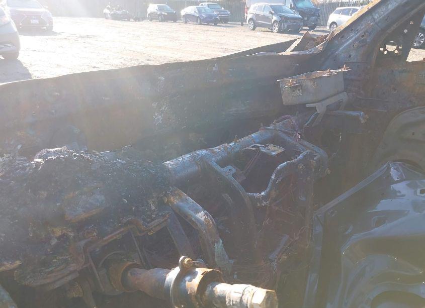 Photo 7 of 2012 Kia Sorento LX (VIN 5XYKTDA64CG236904)