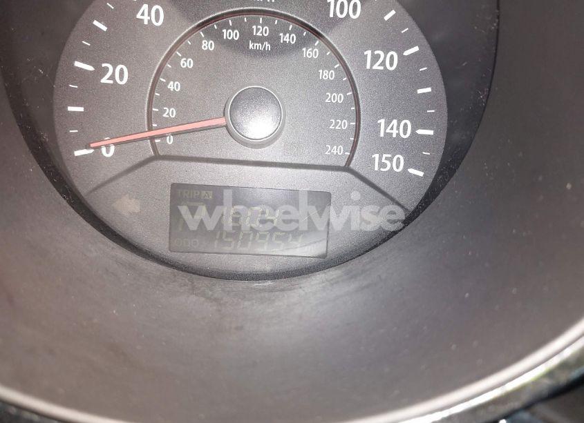 Photo 14 of 2012 Kia Sorento LX (VIN 5XYKTDA65CG278434)