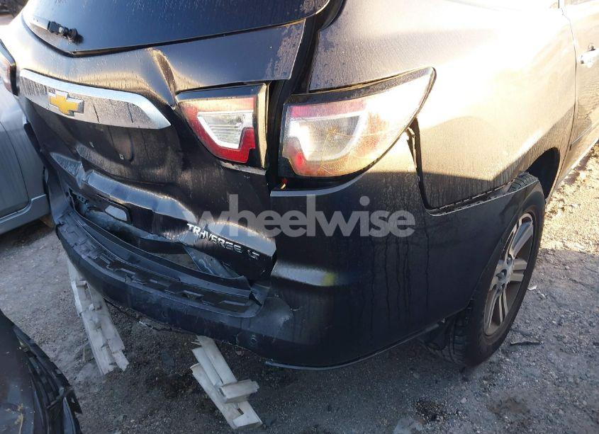 Photo 17 of 2012 Kia Sorento LX (VIN 5XYKTDA65CG278434)