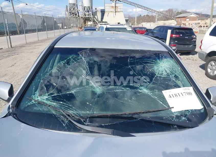 Photo 15 of 2013 Kia Sorento LX (VIN 5XYKTDA65DG405832)