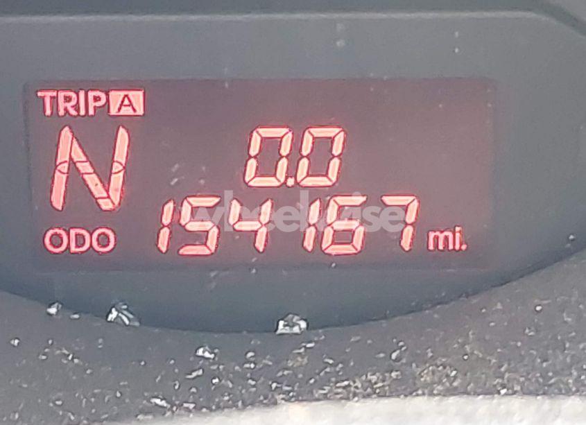 Photo 16 of 2013 Kia Sorento LX (VIN 5XYKTDA65DG405832)