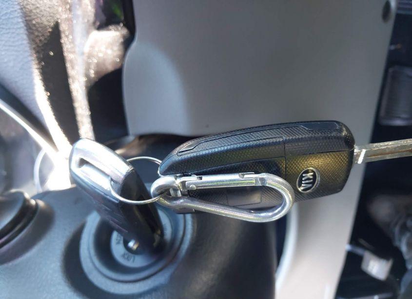 Photo 11 of 2015 Kia Sorento LX (VIN 5XYKTDA65FG569150)